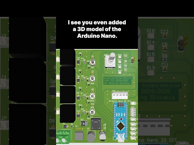 Just Use a Power Port Everywhere | 1 Min PCB Design Review