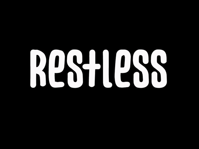 Restless | A 360° ADHD Short Film