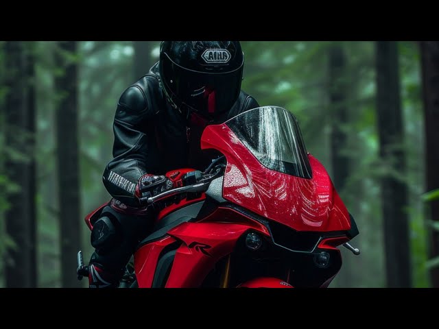 Yamaha R15 V4 New Modified Red Colour | 155cc best super bike