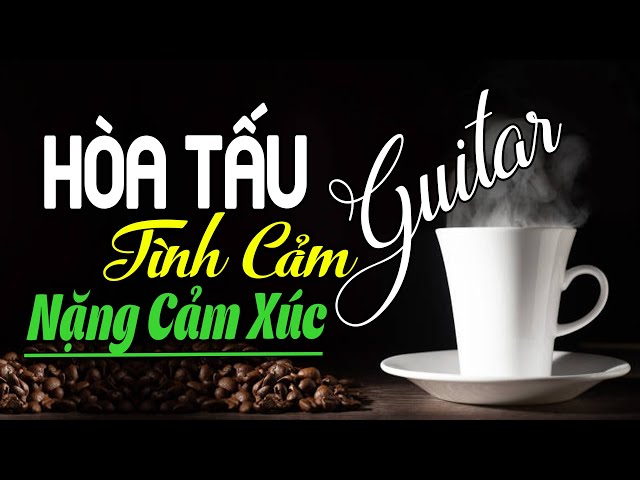 Hòa Tấu Guitar Hay Nhất Thế Giới - Nhạc Rumba Không Lời Toàn Bài Hay Nhẹ Nhàng Lãng Mạn Có 1 Không 2