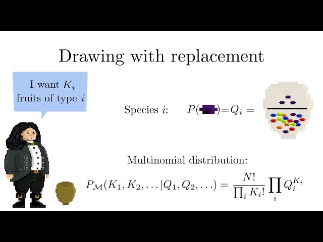 [BAYES] Lesson 4: Combinatorics - The art of counting | iMooX.at