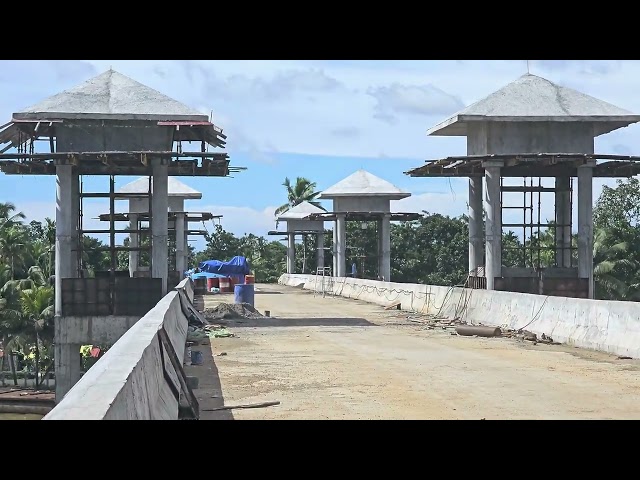 Padaharam Bridge