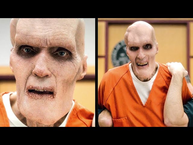 8 Most Dangerous Prisoners You Never Wanna Mess With