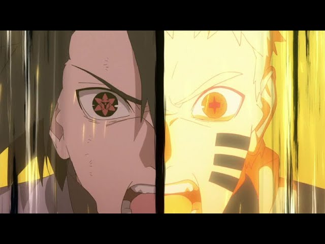 Visually Stunning Anime Fights | No Commentary