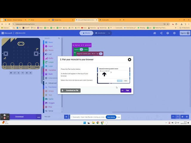 microbit Download