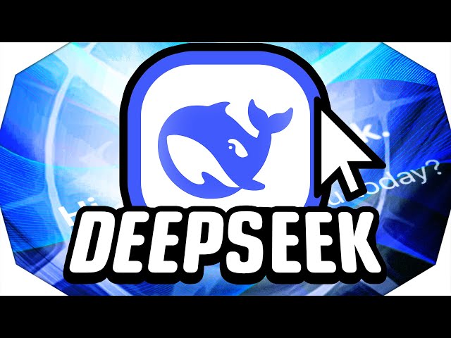 🐋 How to Download DeepSeek R1 Locally | Install DeepSeek AI Locally ✅