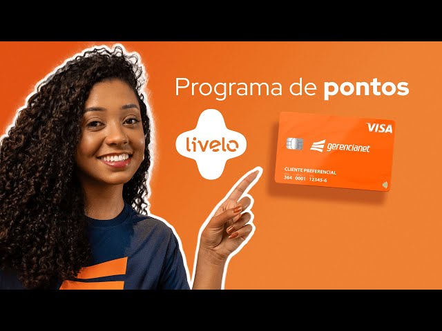 Programa de pontos Livelo | Como pontuar com seus cartões Gerencianet