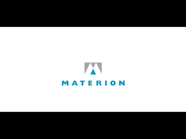 Find What's Next for You at Materion.