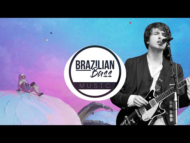 The Kooks - Bad Habit (João Faria Remix)