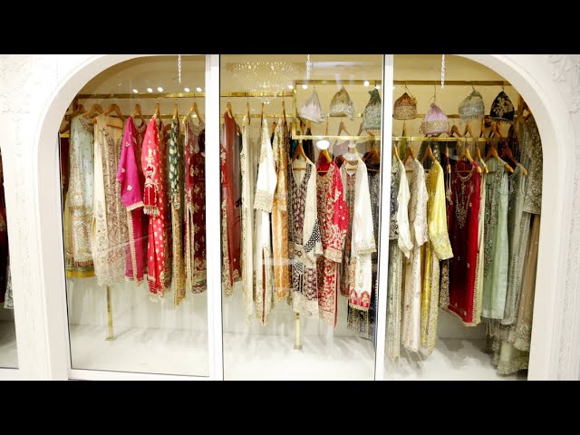 Hijab bridal Boutique