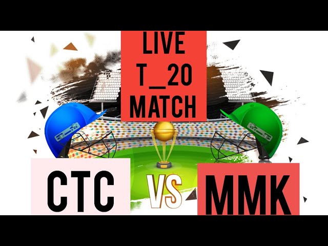 Manohar Mavericks Vs City Challengers #CTCvsMMK  #chandigarht20league #staytuneddelhioffical