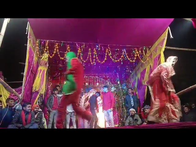 milal baklol marda.. dance video. sarswati puja (2025)