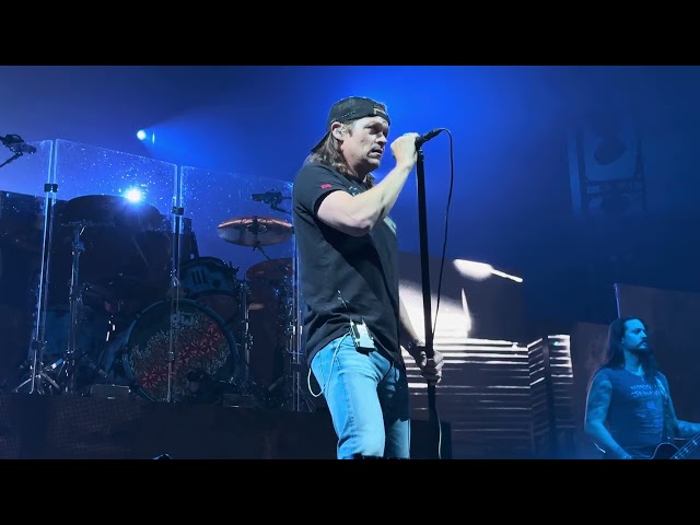 3 Doors Down Full Show (4K) @ The Moody Center, Austin TX, on 11/15/2024