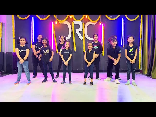 White Brown Black - Dance Cover | Kids Dance | Avvy Sra | Karan Aujla | Jaani | Amanninder Singh