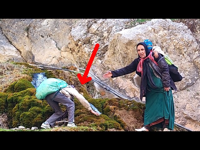 Survival Challenge: Crossing the most dangerous bridges in the world 😭🏠