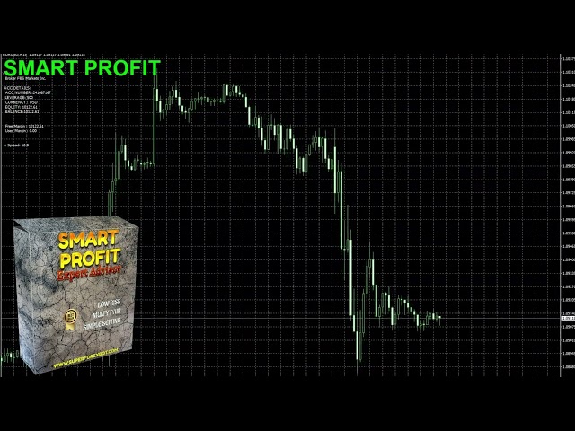 🚀 AUTOTRADING FOREX ROBOT | EXPERT ADVISIOR ( EA ) 2025 🚀