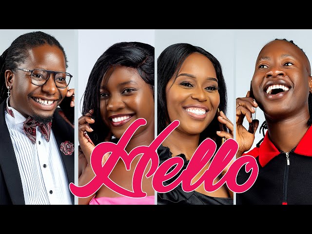 Hello - 2025 Latest Zimbabwe Full Movie