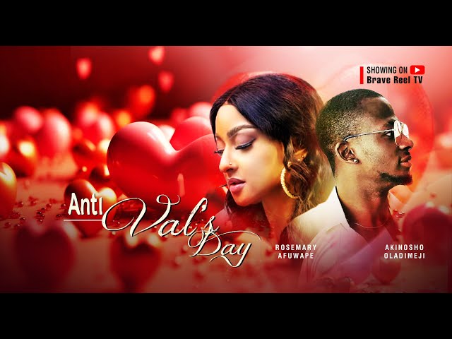 ANTI VAL'S DAY