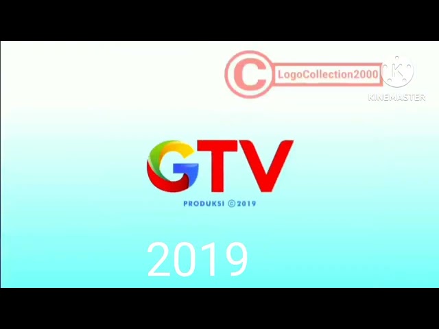 Endcap Global TV/Sekarang GTV 2005-Sekarang