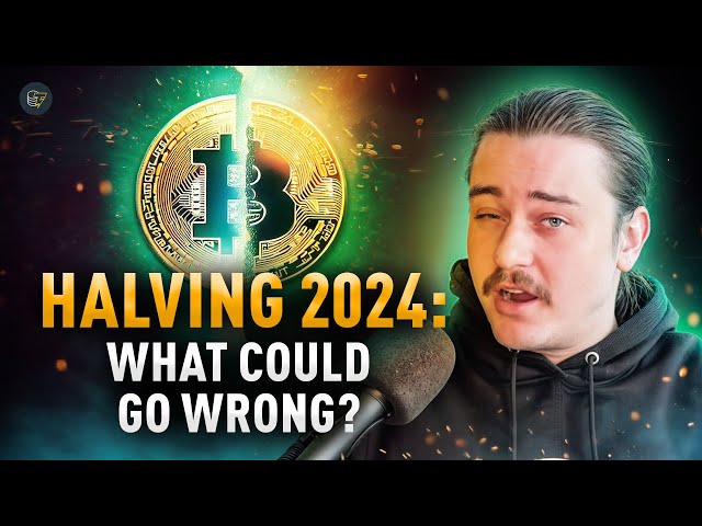 What Could Go Wrong with Bitcoin Halving?