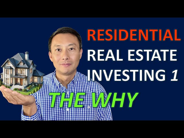 From First Rental to Financial Independence: The Power of Real Estate