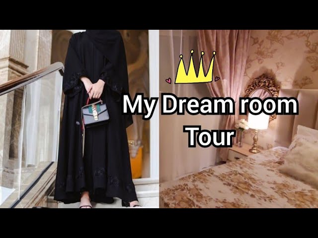 My Small Room Tour 2021/Anaya vlogs