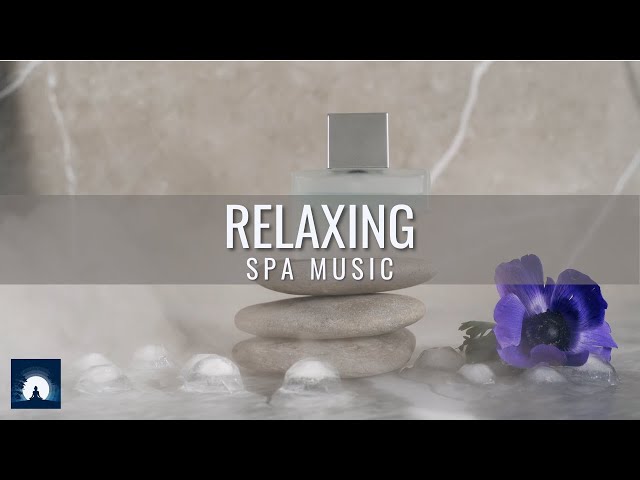 Blissful Serenity: Unwind with the Ultimate Relaxing Spa Music