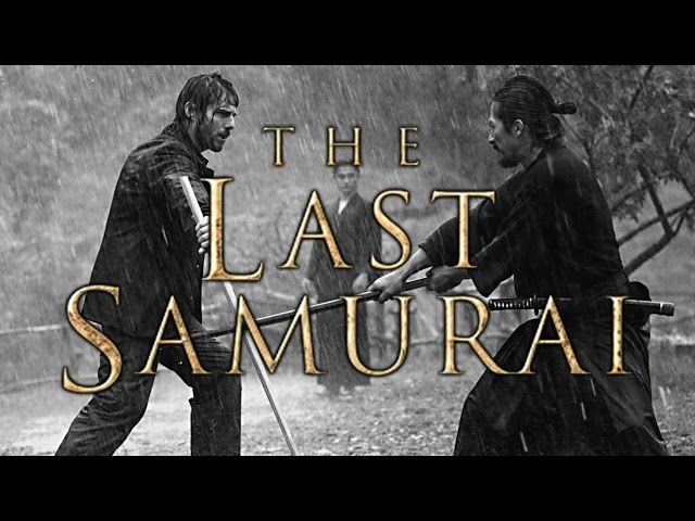 Last Samurai - Best Of