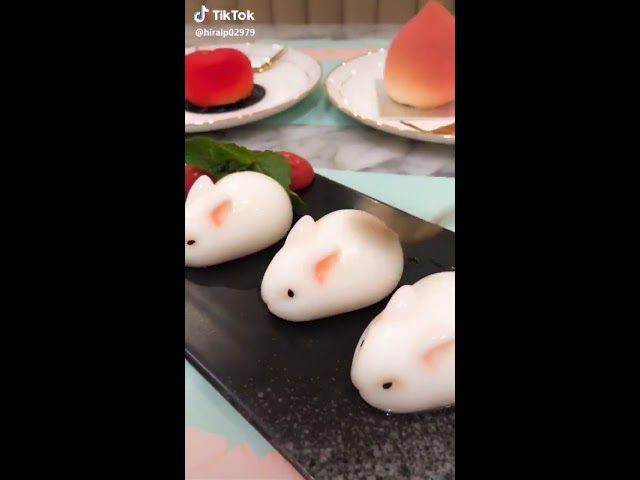 Rabbit Mochi Smack (Original Post: @hiralp02979)