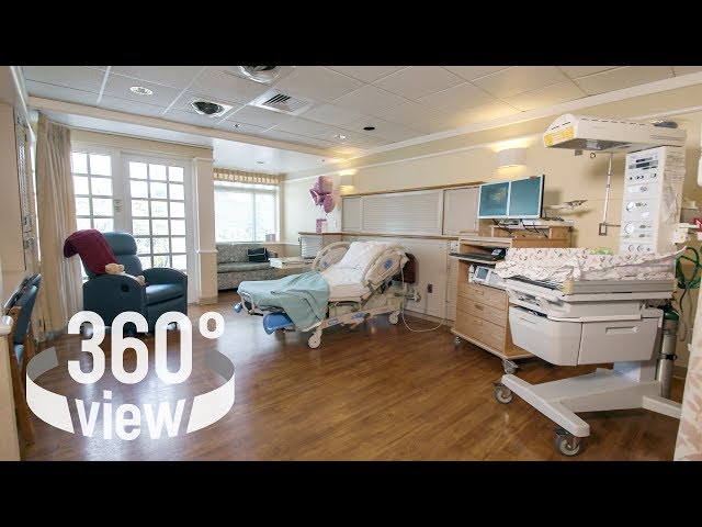 Sutter Maternity and Surgery Center of Santa Cruz - Labor, Delivery & Recovery