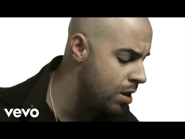 Daughtry - Over You