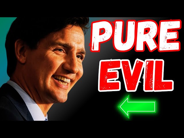 Justin Trudeau's Election DELAY EXPOSED by Top Political Analyst!