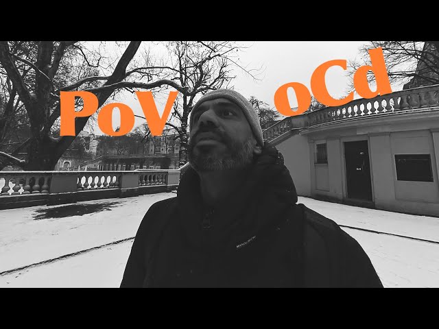 Licht(en)Stein – PoV oCd [Official Music Video]