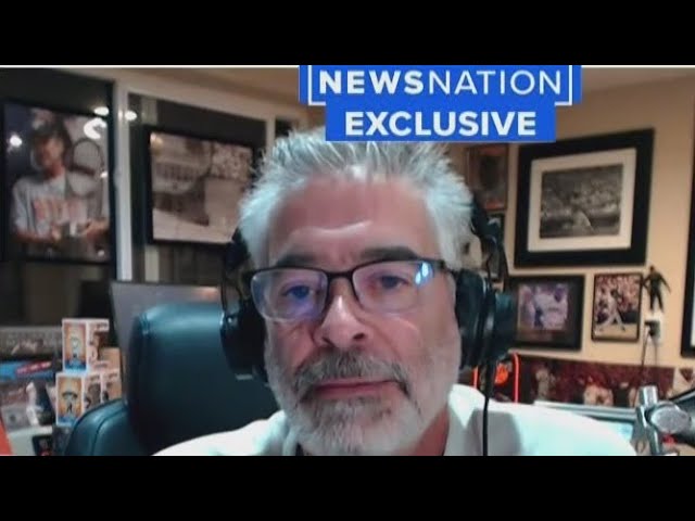 Vince Russo: Vince McMahon 'incriminated himself' in Netflix doc | Banfield