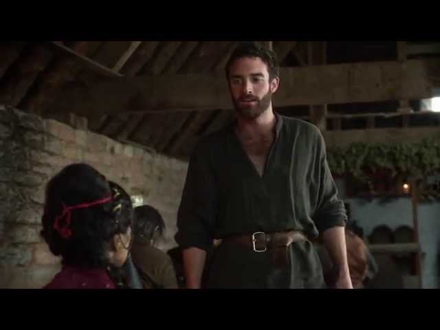 Galavant ABC First Look HD Trailer