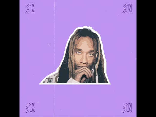 [FREE] Ty Dolla | Smino | Ashanti Type Beat “Lehgo” (Prod. LORD $WANK)