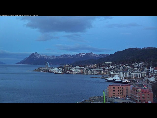 Molde Live