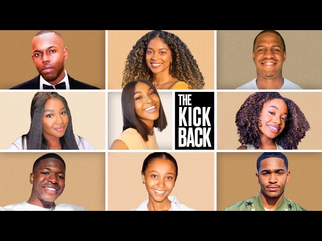 8 BLACK Ivy League Students Discuss Their College Experience | THE STORY