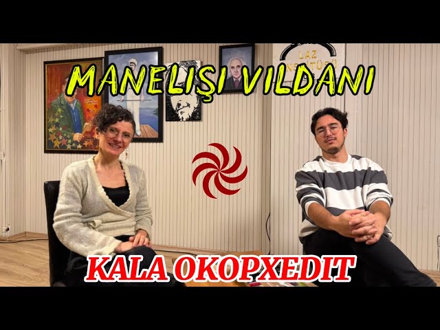 MEVISINAPAMT #2 : Manelişi Vildani