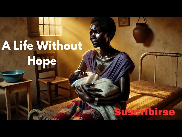 A Life Without Hope African story#africanboy#africanstory#viral african tales#royalstories#virat koh