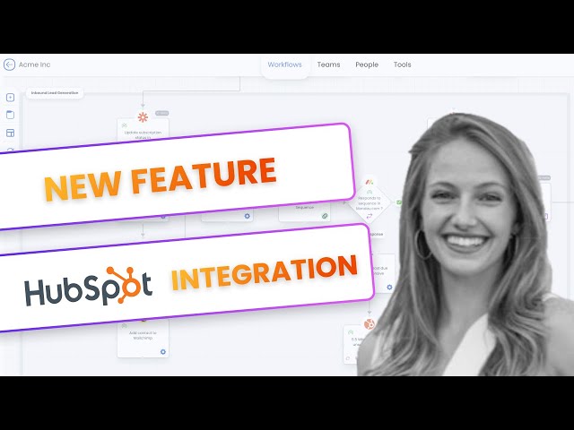 Visualize how your HubSpot CRM works with nearly no effort in Puzzle — Hubspot Integration