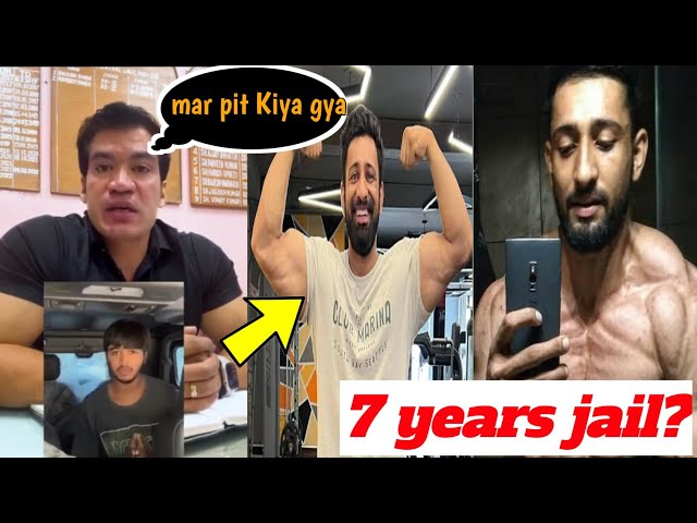 Tihar jailer Deepak Sharma Talk About RAJAT Dalal 🤬 Rajat Dalal 7 years jail?? real or fake