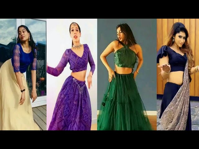 TRENDING TOP SONGS DANCE REELS VIDEO COLLECTION/TRENDING TIKTOK DANCE VIDEO/NEW INSTA REELS