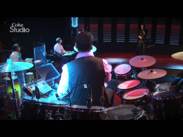 Dholna | Atif Aslam | Season 5 | Coke Studio Pakistan | @RohailHyattMusic