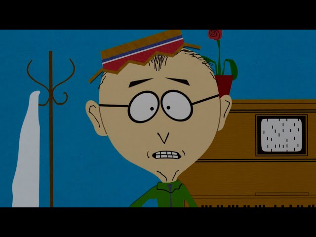 South Park 1999 It's easy, M'kay 4K HDR