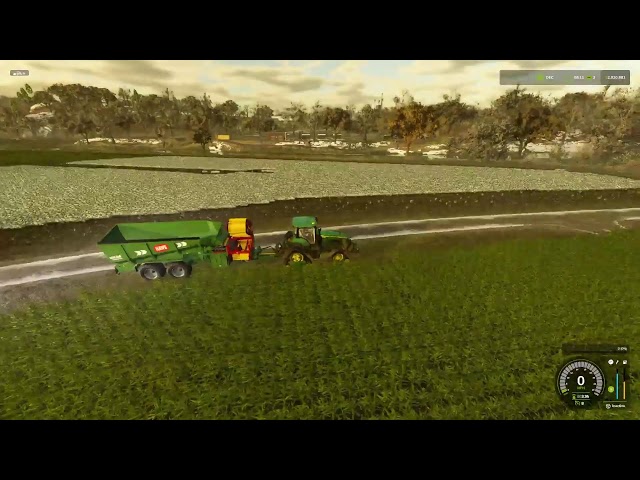 Its finally here Farming Simulator 25 Come hang out and have some fun