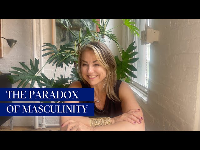 The Paradox of Masculinity