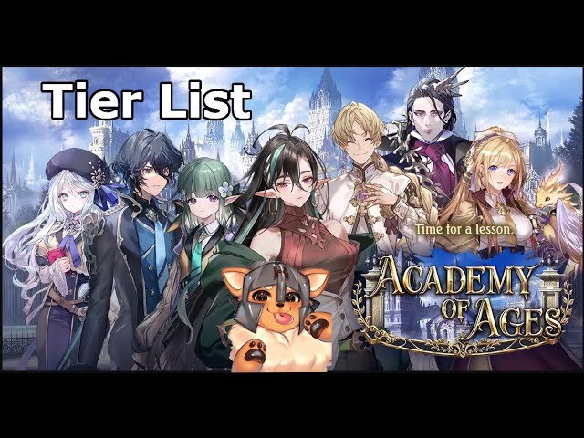 Shadowverse: Academy of Ages - Dominate Ranked with Top Tier Decks!