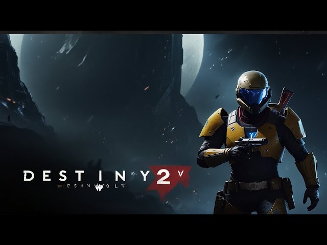 #EP012 | Don't Make This Silly Mistake With Your Destiny 2 Game