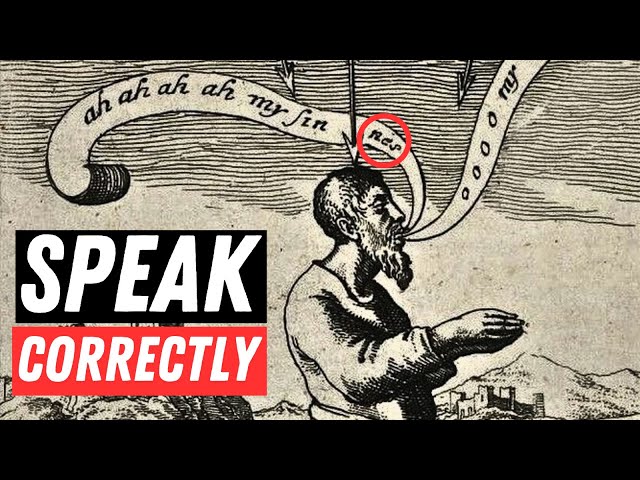 Once You Speak Like This, Reality Becomes Yours | Spiritual Growth